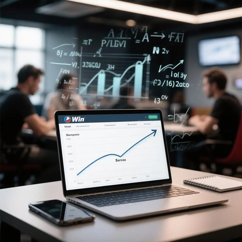 평균 회귀(Mean Regression)와 베팅: 핫한 선수의 기대치 조정 평균 회귀(Mean Regression)와 베팅: 핫한 선수의 기대치 조정